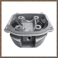 (JPTZ) Motorcycle Cylinder Head is Suitable Cylinder Head Assembly Cylinder Inner Diameter 57.4mm fo