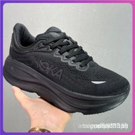 Hot Style Simple Time-limited Purchase: hoka Bondi 9 and 8 Running Shoes Model1162012Double Shell LC