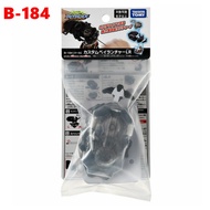 GENUINE TAKARA TOMY BEYBLADE B-184 Custom BeyLauncher LR Bey Burst Dynamite String Launcher new with