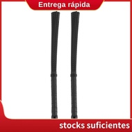 2Pcs Cajon Brush Telescoping Drum Brushes Nylon Sticks Percussion for Jazz Stick Drum .henryjoesg
