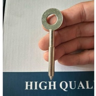 Bauche 4-knob safe password change key