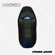 Nemo SEAT/NEMO XMAX CONNECTED SEAT 2023