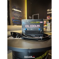 SUZUKI SWIFT ZC33S 1.4T - BATTLE BEE ENGINE OIL COOLER