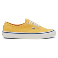 VANS AUTHENTIC 44 DX ANAHEIM OG YELLOW SNEAKERS สินค้ามีประกันแท้