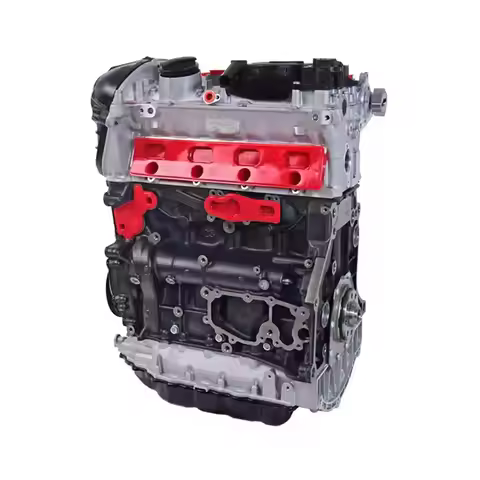 【Drive Automotive Intemational】EA888 1.8T CDA Engine for VW AUDI