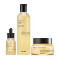 COSRX 全效蜂膠滋潤套裝