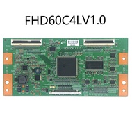 Good test T-CON board for LT52720F FHD60C4LV1.0 screen LTA520HB09 LTA460HA07
