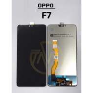OP F SERIES - F7 FSET LCD