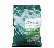 Phân hữu cơ tan chậm Jord- Nauy ( 25kg 5kg)