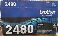 brother  TN 2480  碳粉