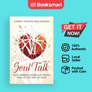 Soul Talk Volume 2 - Paperback - English - 9781949134391