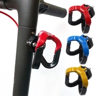 LRTAW452049 Sports For Xiaomi M365/Pro Motorcycle Bag Hanger Hook Accessories Skateboard Scooters Grip Electric Scooter Hook