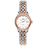 Longine Longines Longines Army Flag Series Ladies Mechanical Watch Swiss Watch Female Watch