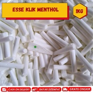 Busa Filter Esse Klik Mentol