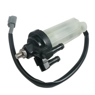 6D8-24560 Fuel Filter Assy For Yamaha Outboard Motor 4T F80,F90,F115 And Up 6D8-24560-01 New Version