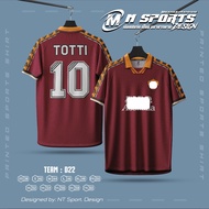 Legendary Football Shirt Vintage Oversized Soma Team 1998-1999 D22