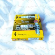 Ngk G-POWER CR7HG TAURUS DTRACKER D TRACKER 150 KLX 150 LS ORIGINAL