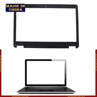 HIk Laptop LCD Bezel Replacement for Dell Latitude 7450 E7450 Laptop LCD Front Screen Bezel Cover Bl
