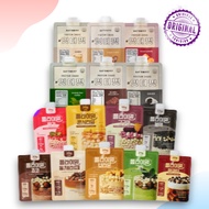 Delispoon Eat the fit 40g / FLIMEAL protein shake 45g