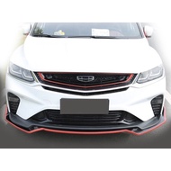 Proton X50 Front Bumper Lip