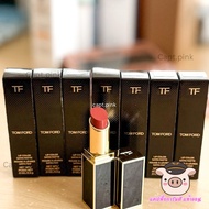 Fashion Fashion ❤ Tom Ford Lip Satin Matte 3.3g Genuine Product✅ Logo 80d