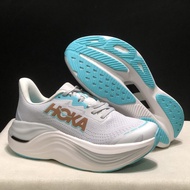 Shoebox HOKA ONE skyward X men's and women's running shoes unisex breathable lightweight marathon sp
