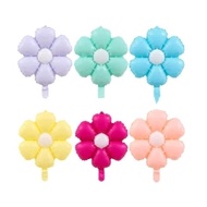 Daisy Color Balloon
