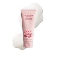 TheFaceShopRiceWaterBrightingFacialCleanserwithCeramide,Gent