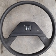 Stir Honda civic wonder original aksesoris mobil zone