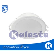 59203 MESON 125 10W 65K WH