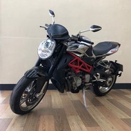 【售】 2014 MV AGUSTA 奧古斯塔 BRUTALE 1090R ABS飛翔重車{三民店}可全額貸 可車換車 MV1090R 紅牌