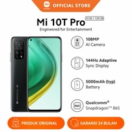 Xiaomi Mi 10T Pro (8GB + 128GB) Snapdragon 865 108MP AI Triple Camera