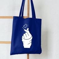 2021 TERLARIS!! totebag resleting ukuran besar totebag wanita/totebag/tas wanita/tas tote terbaru 20