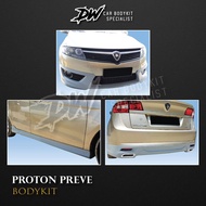 Proton Preve  Bodykit Fullset/Parts