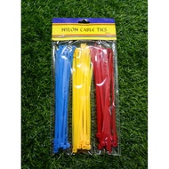 6 inches 150mm cable Tie Cabling Tidy Management