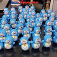 PVN42613 Combo of 10 mini tumblers, cute mini tumbler toys for children to entertain tongkhosi888