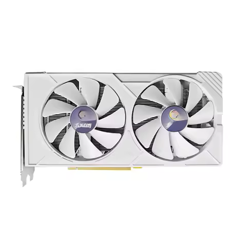 RX580 8G gaming computer desktop independent design graphics card non-RX470 580 box