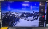 LG 55inch 55吋 UP8100 4K Smart TV 智能電視