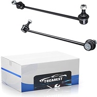 TUCAREST Front Stabilizer Sway Bar Link K80460 K80461 Compatible With 2005-2009 Chevy Equinox 3.4L /
