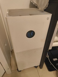 小米空氣清新機