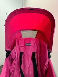 Stroller Peg Pareto PLIKO MINI