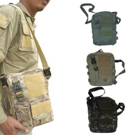 Sling Bag / Box Sling Bag / Tactical Sling Bag / Bag 5.11
