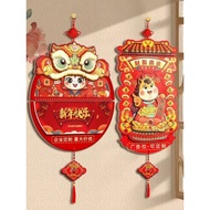 Year of the Horse Calendar Desk Calendar Wall Calendar Horse Wall Calendar Wall Calendar Hanging Cal