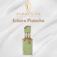 Eclaire Lattafa Pistache - Banoffi Perfume Repack to 5ML