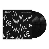 แผ่นเสียง The Chemical Brothers Born In The Echoes ใหม่ ซีล The Chemical Brothers Vinyl LP