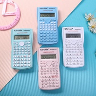 calculator scientific calculator scientific calculator KARUIDA KK-82MS-D-C College Entrance Examinat