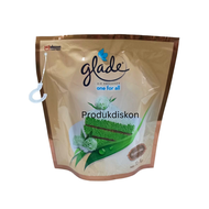GLADE One For All Car Fresh 70gr + 5gr