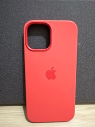 Iphone12promax Apple原裝magsafe case
