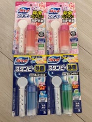 [包順豐] 日本小林製藥 潔廁劑 清新香味 凝膠 啫喱