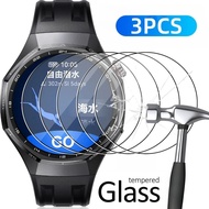 For VIVO Watch 3 2 46mm 42mm 3Pcs HD Tempered Glass For VIVO Watch3 Watch2 Watch Smart Watch Screen 